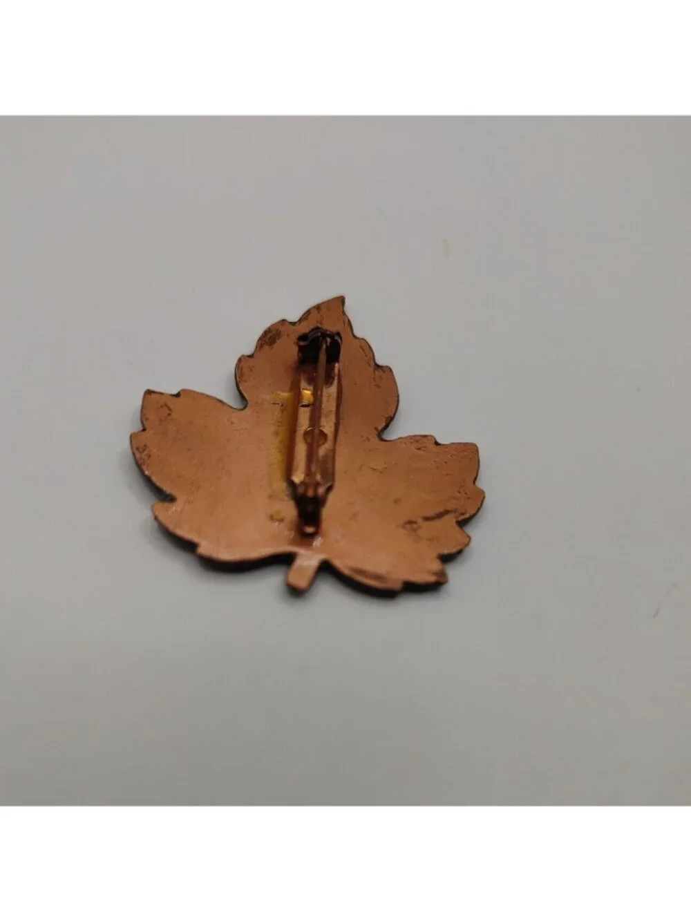 Unbranded brooch autumn